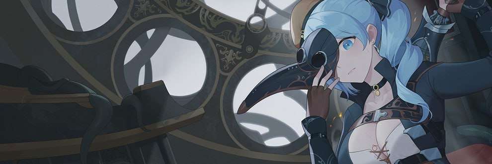 ACT/繁体官中/PCLa Vitalis : 永恒的欠损 La Vitalis: Immortal Loss v0.09