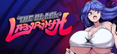 SLG/官中黑色迷宫 The Black Labyrinth 百度/UC