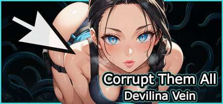 SLG/官中/PC腐化他们所有-恶魔之脉 Corrupt Them All-Devilina Vein