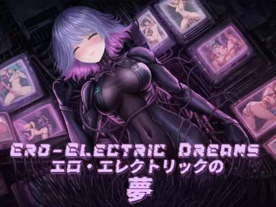 [互动SLG/睡X/新作/PC] Ero-Electric Dreams 不限语种版 [400M/FM]