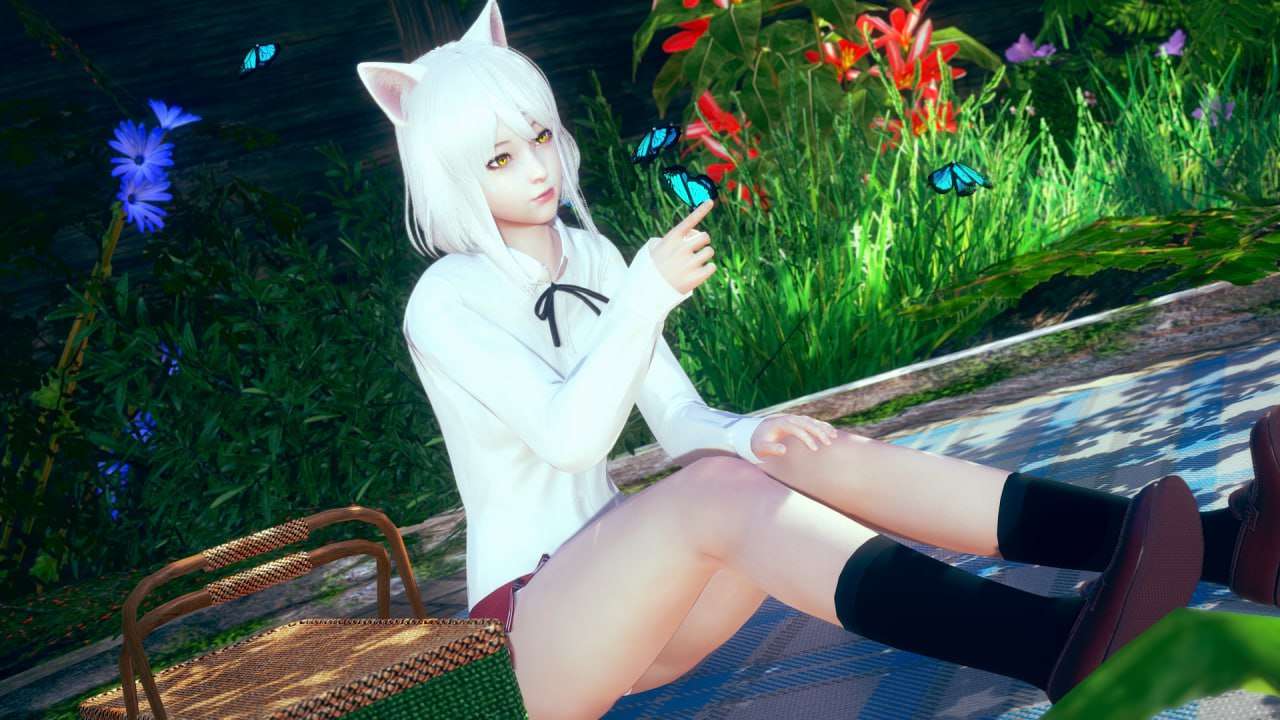 SLG/机翻/双端腐败的世界 Corrupted World-0.2.0 8.7G/百度