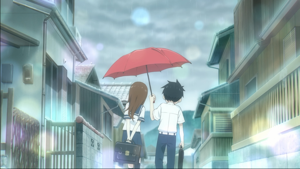 熟肉2022.6mp4擅长捉弄的高木同学剧场版