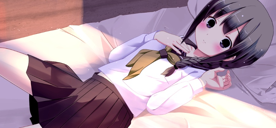 太过幼齿的家庭教师[PC][汉化][ADV][galgame]