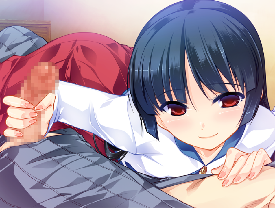 [ADV/AI汉化]ヨメ充[1.61G/OD/BD/BH]