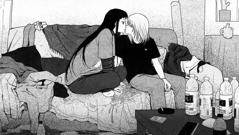 PC/百合/steam官方简体中文/国产视觉小说纸房子Paper house