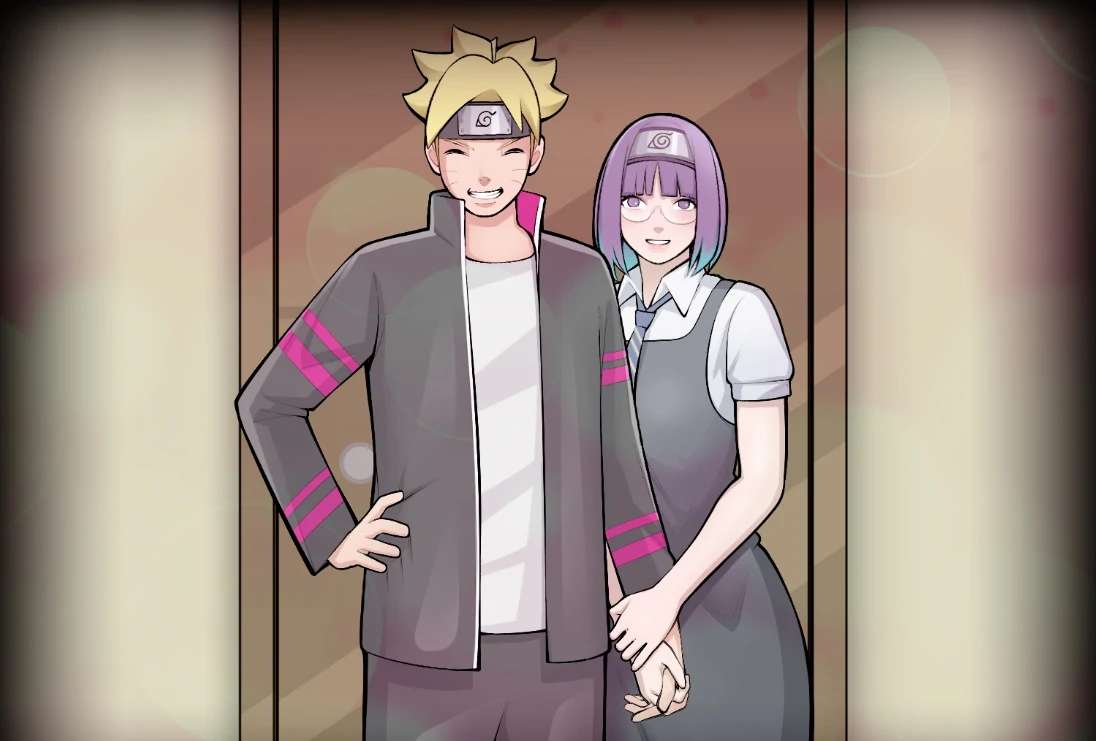 [日系/SLG/汉化/动态]火影的养子V0.3 AI汉化版[PC+安卓][3G]