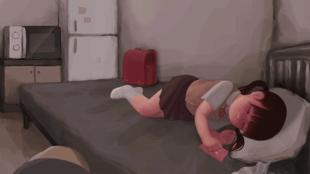 PC/安卓/汉化迷失的生命 Lost Life V1.5 双端官中步兵版+作弊版