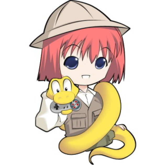 renpy(Ren'Py)游戏汉化系列教程