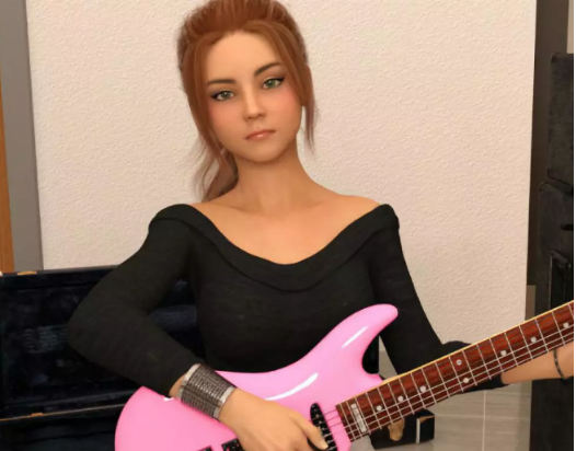 欧美slg/1.1g/v1.3/安卓汉化动人的旋律