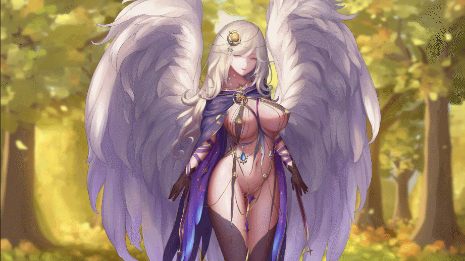 极品SLG/汉化/全动态春色胜地 BizzareHolyLand V15 最新汉化版+全CG安卓/更新/1.65G