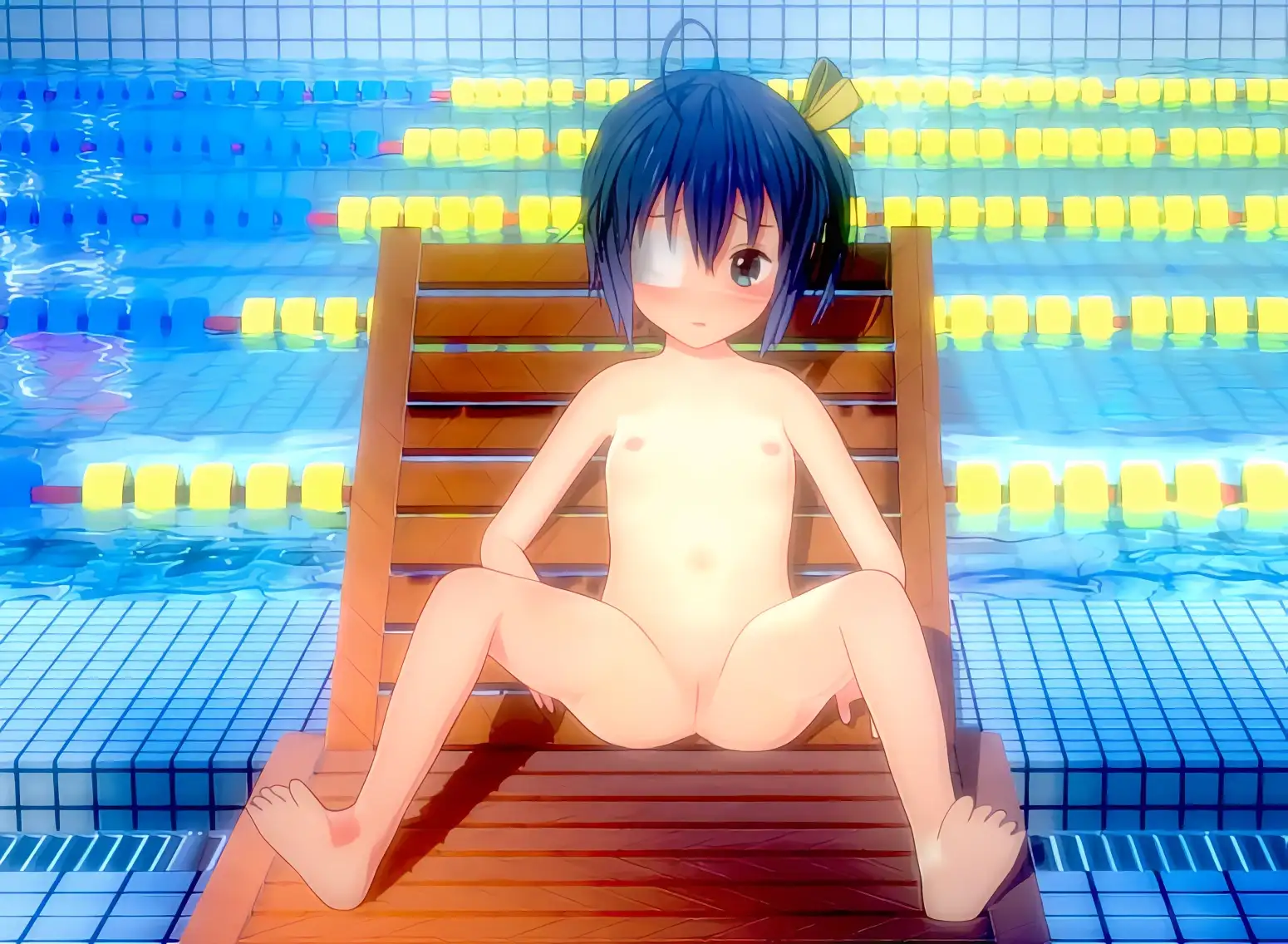PC/2D动态有码中二病パラダイス
