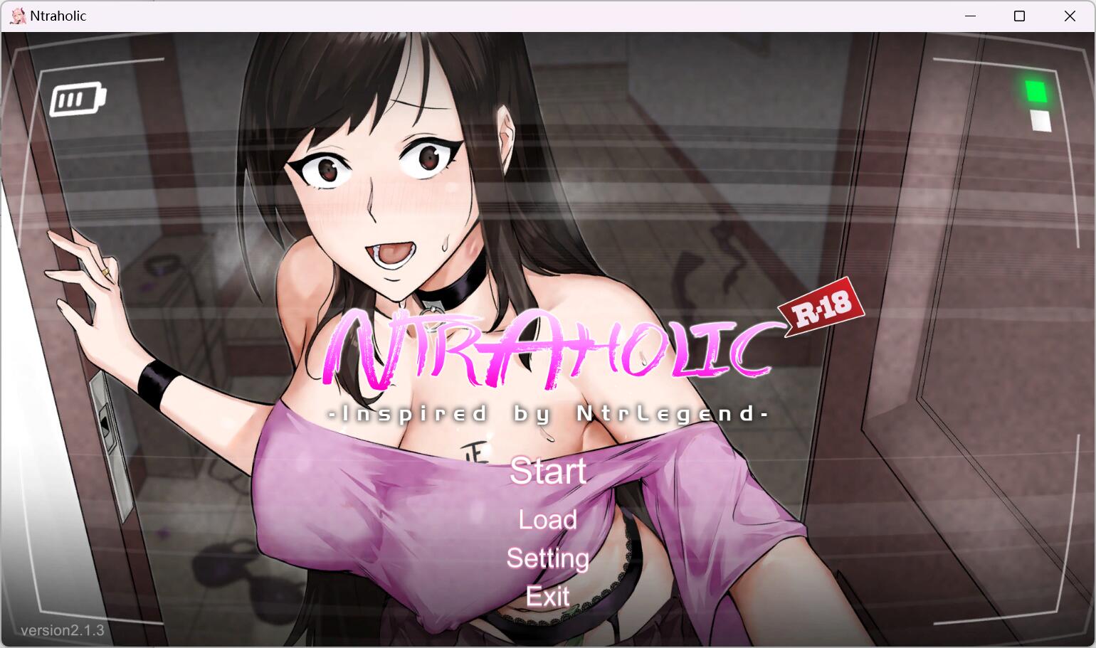 NTL英文Ntraholic[2.1.3a]