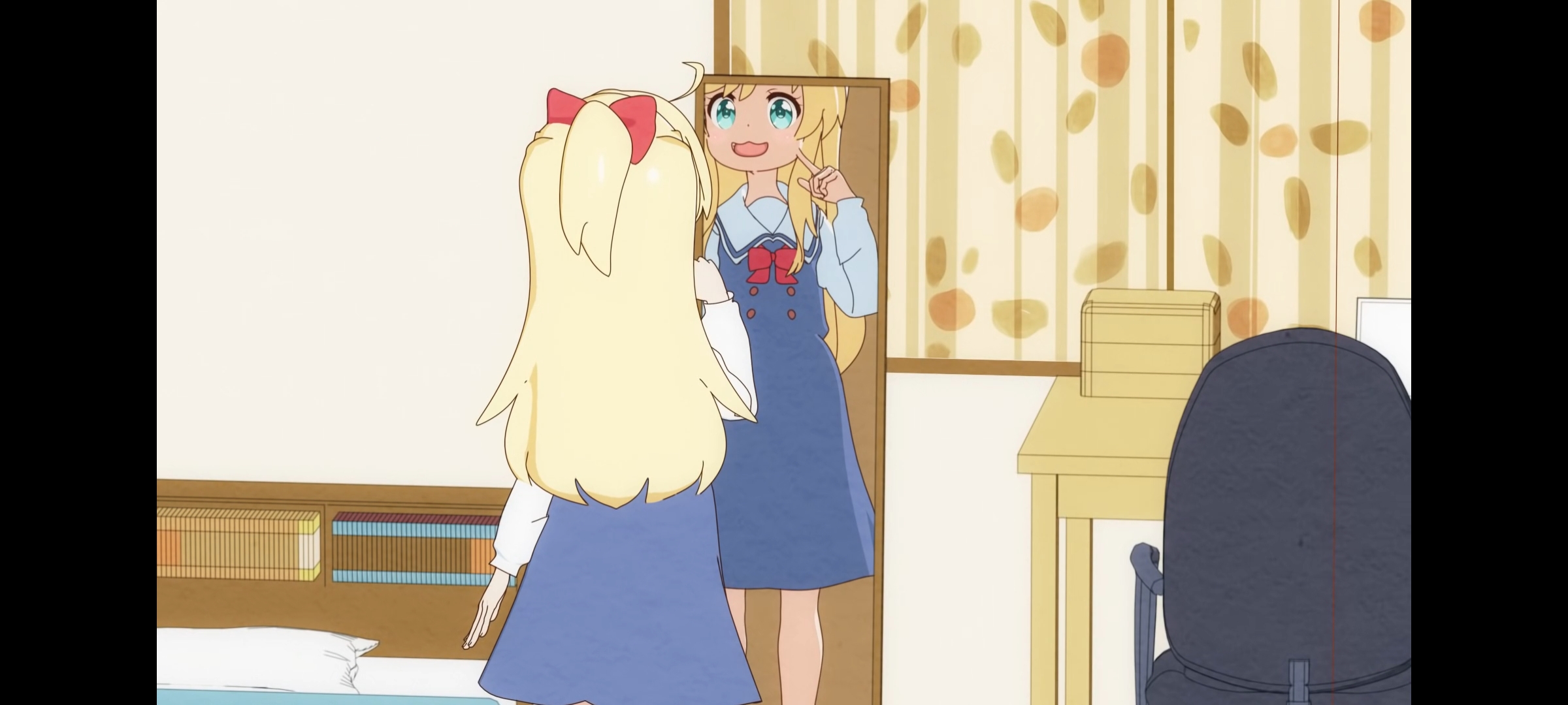 [夜桜字幕组][190804][えるるっく]NOA[GB]