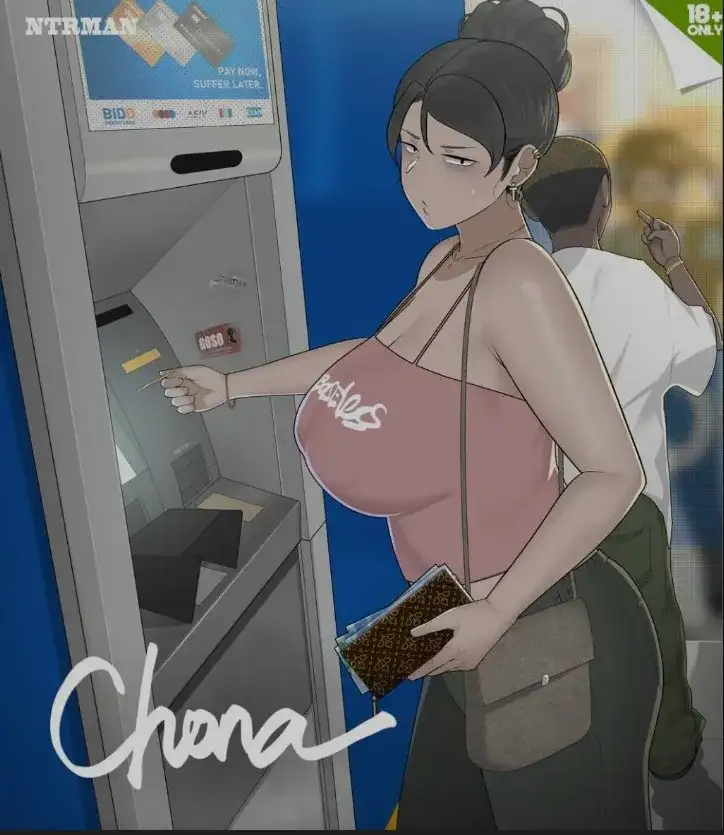 [SLG/中文/步兵/带MOD] [NTR-MAN] 秋娜/Chona Ver1.11 官中步兵版+MOD [2.2G]