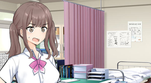 PC/RPG/汉化/800MB学风处理风纪委员 Ver1.1