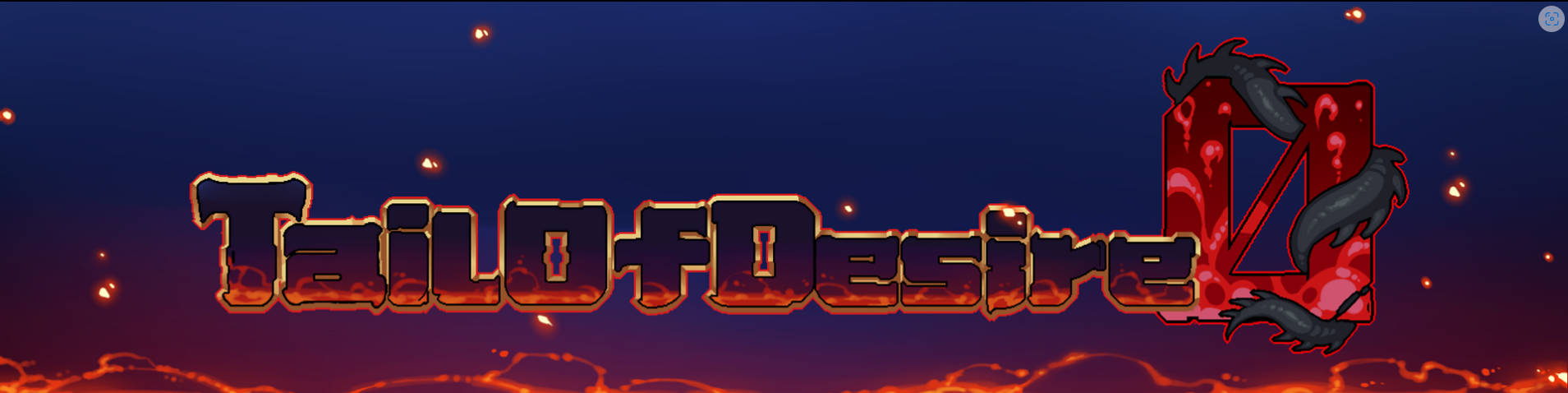 神级RPG欲望之尾 V0.8.0 官方中文版更新/1.5G