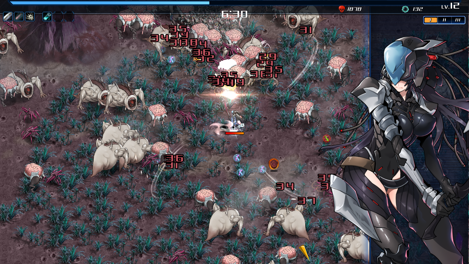 求助大佬universe_treasure的汉化资源