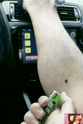 为什么必须打字呢