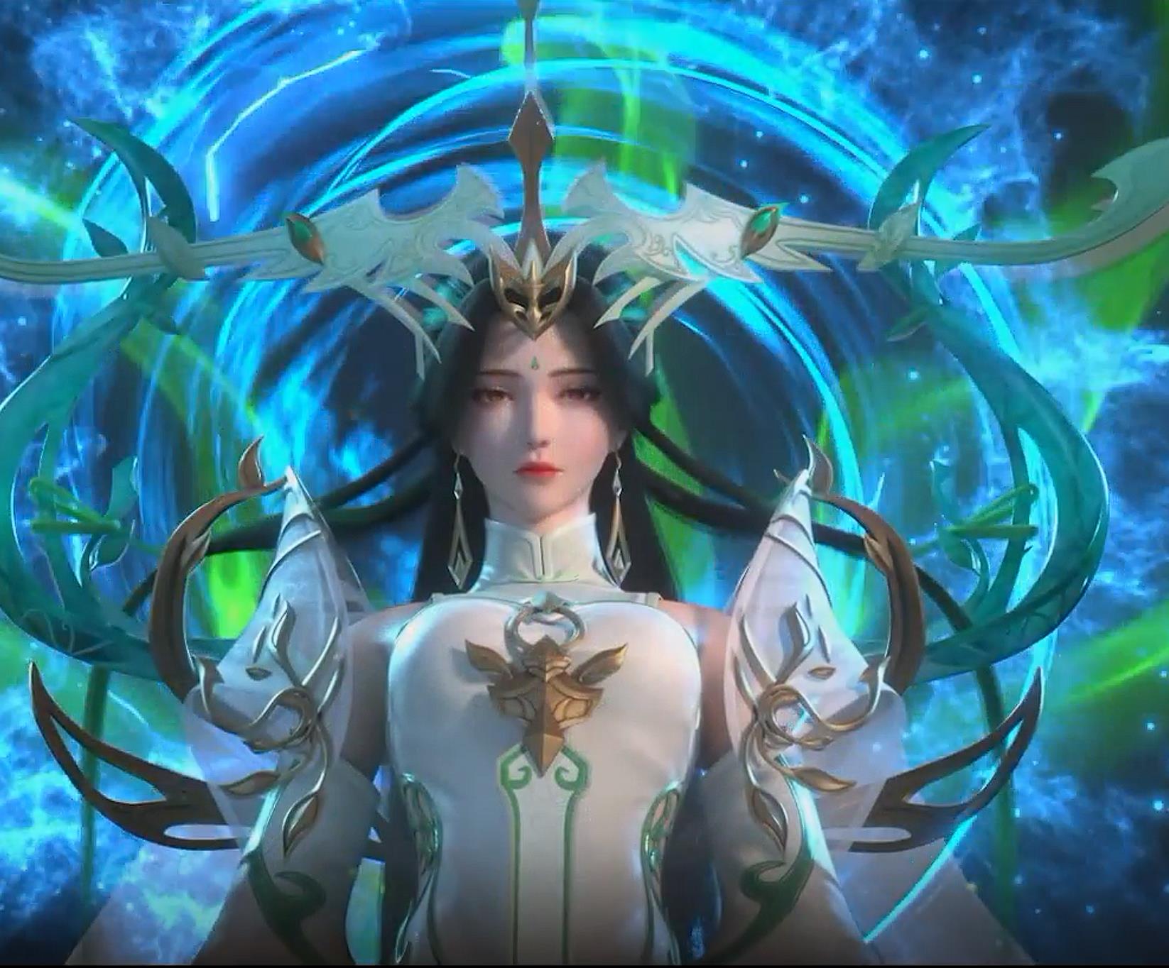 大家看正常的动漫吗