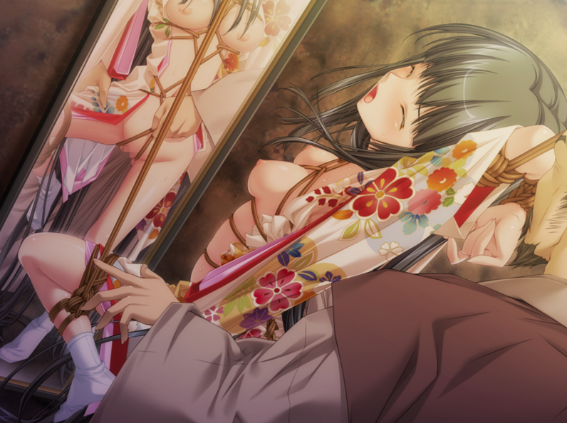 [ADVA/AI汉化]贄姫戦国姦落絵巻[429M/OD/BD/BH]