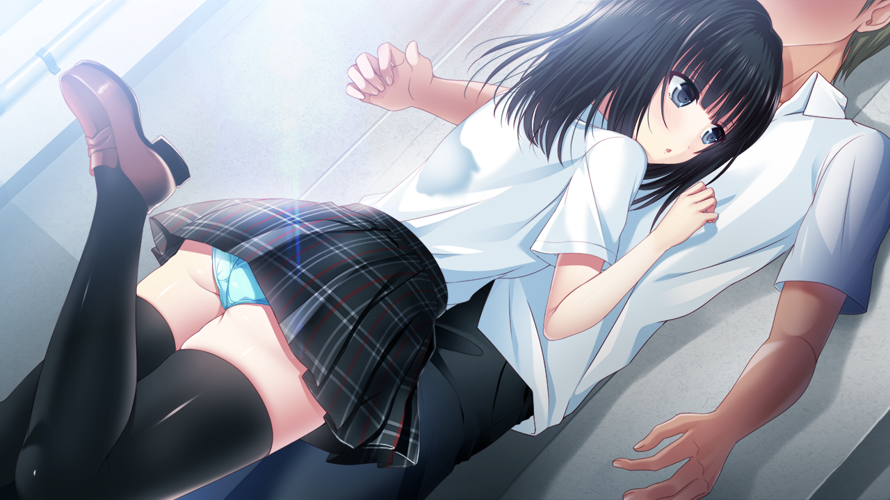 [ADV/AI汉化]少女アクティビティ[1.70G/OD/BD/BH]