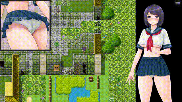 新汉化[日式RPG/安卓直装+PC无] 色情Cosplay换装灾难谭 内置AI汉化版