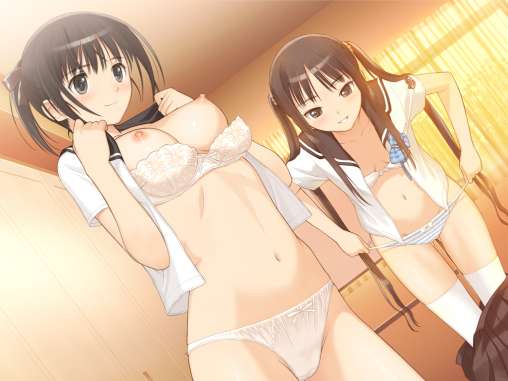 [ADV/AI汉化]フォルト!!SA[3.59G/OD/BD/BH]