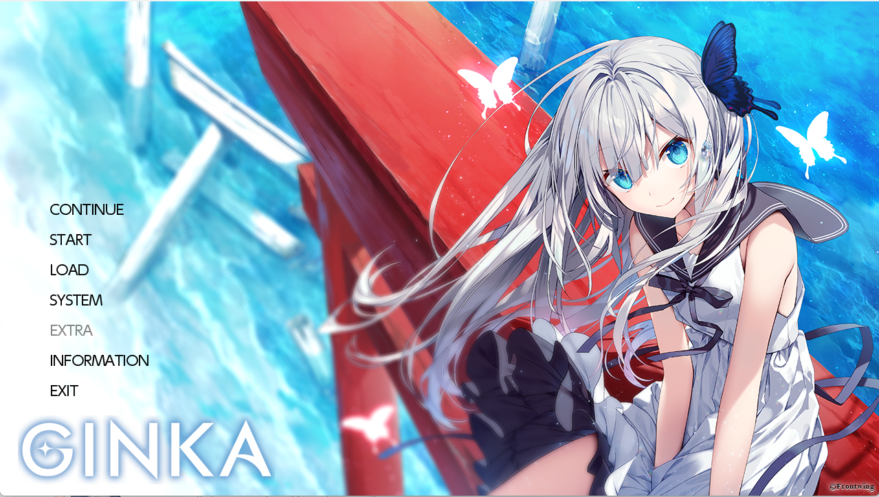 GINKAADV/官中/PC安卓kr/4.7G