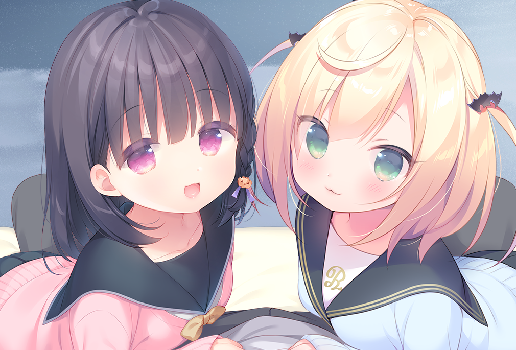 每日亲吻洛丽塔[PC][krkr][汉化]