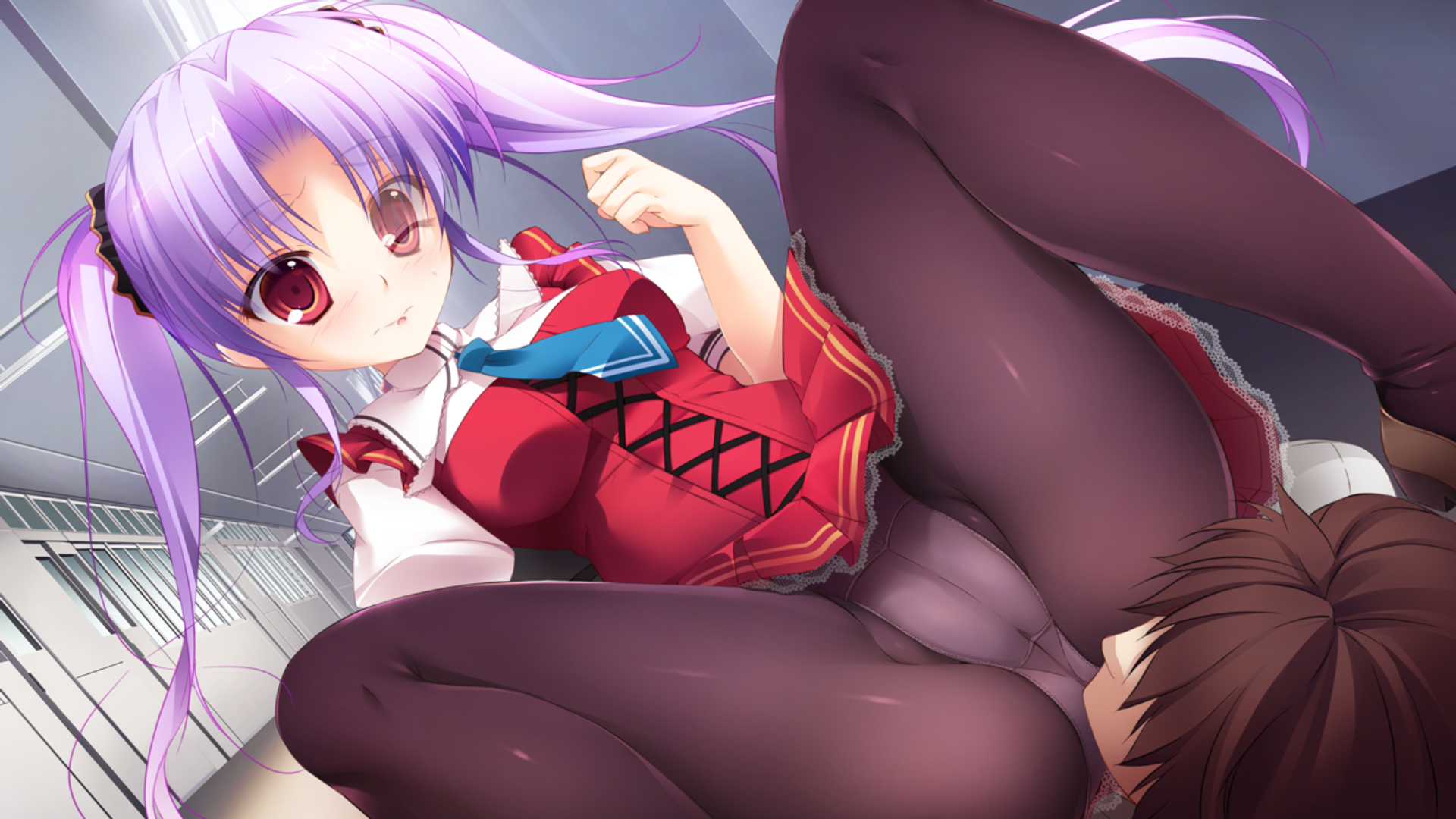 [PC/ADV/AI汉化]姫様LOVEライフ+FD[共5.23G/OD/BD/BH]