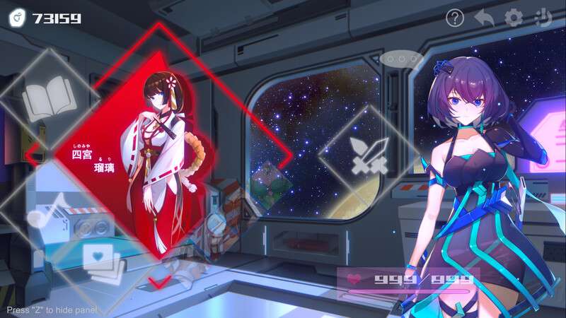 [动作ACT/全动态/PC] 无限方舟Ark Mobius-豪华版V1.1.0-官中-国语+全DLC [1.25G/百度]
