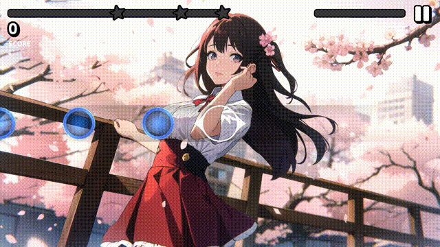[PC/音游/官中] Sexy Beats