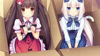 PC/补丁/动态/R18Nekopara(猫娘乐园1~4补丁