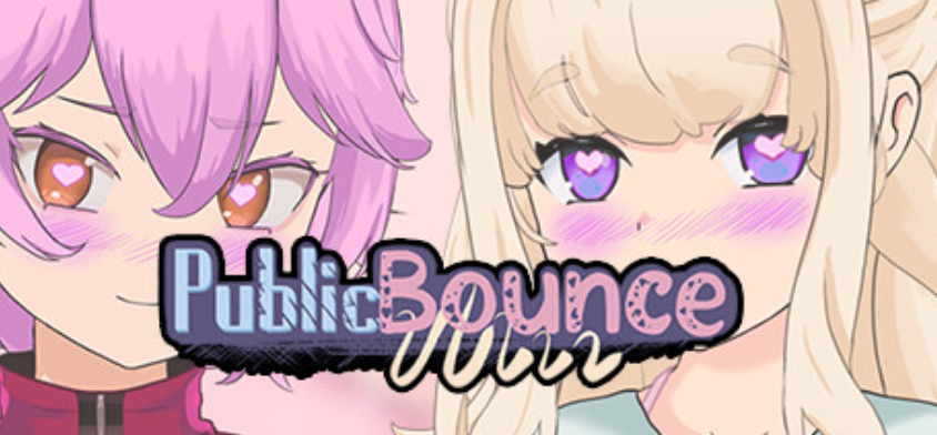 [PC/節拍/官中] Public Bounce