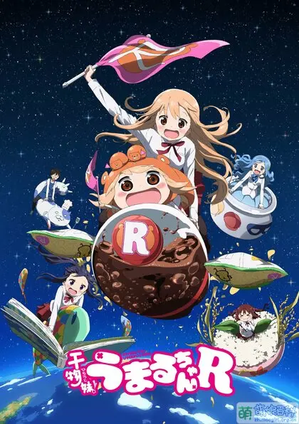 干物妹小埋23首音乐