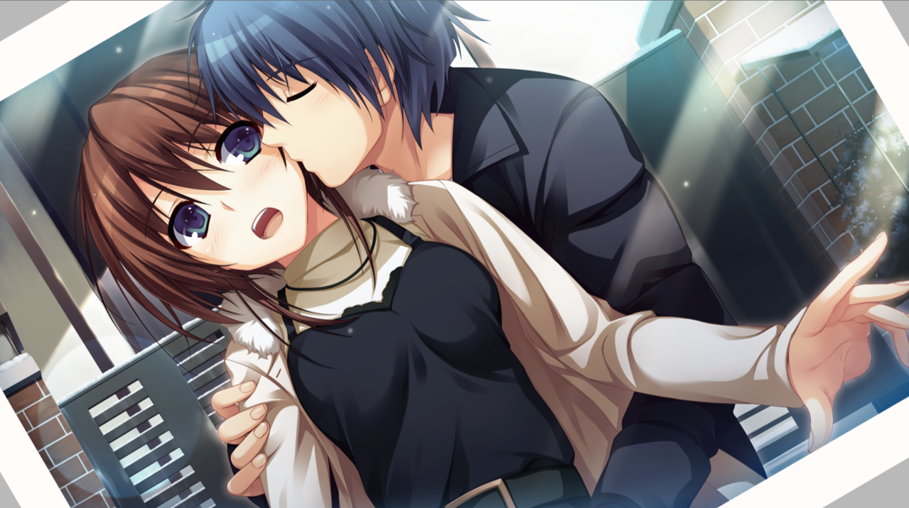 [PC/ADV/AI汉化]恋ではなく[3.16G/OD/BD/BH]