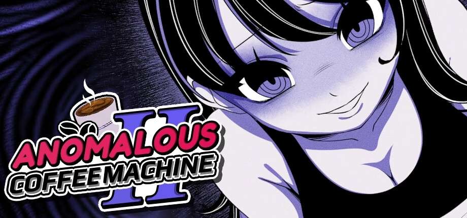 [SLG/生肉/PC/安卓] 异常咖啡机2 Anomalous Coffee Machine 2 Ver0.100 Deluxe