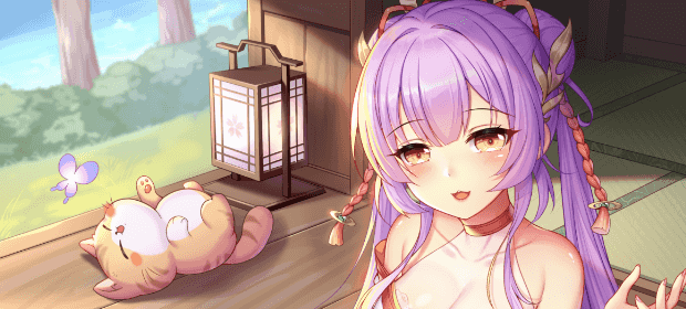 PC/2D动态樱姬 1-4 steam