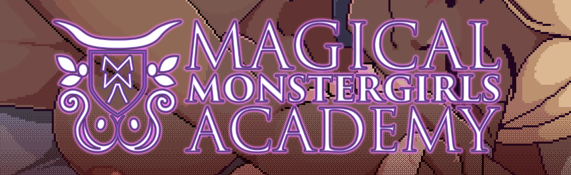 0818第五更官中新魔法妖怪女孩学院
