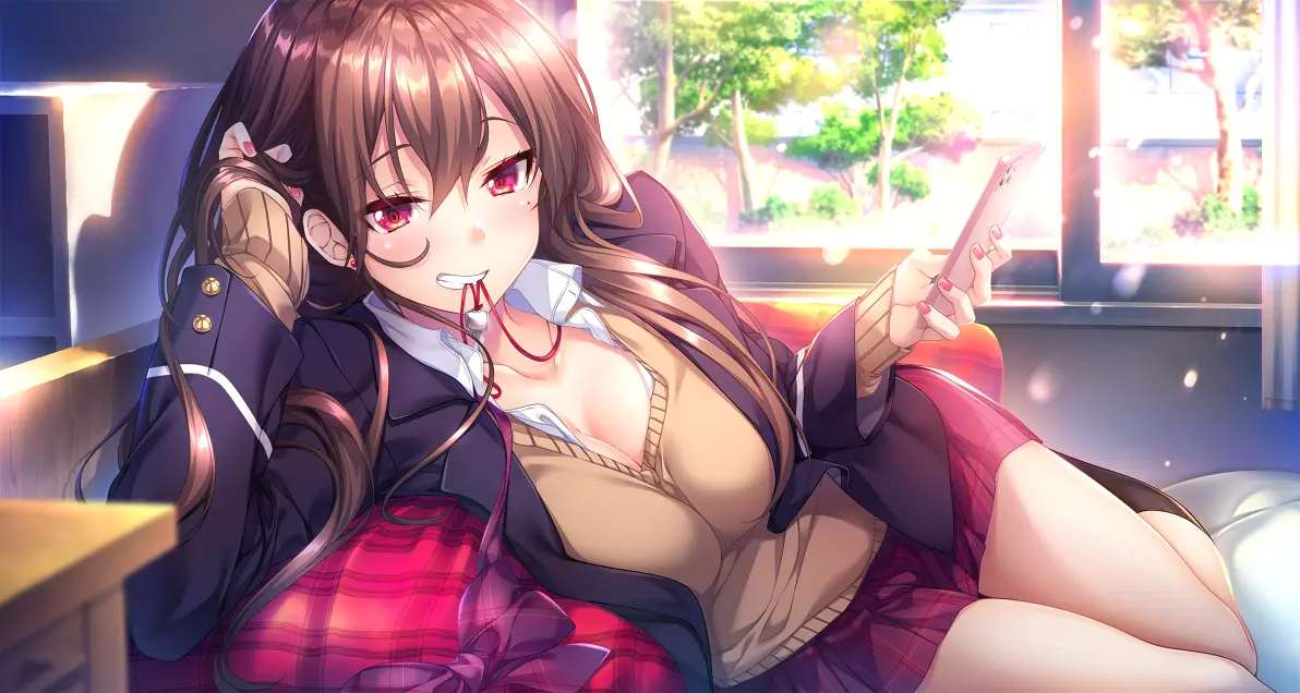 [海豹社/ADV/tyranor/汉化/单女主]爱之钥3 Aikagi 3 アイカギ