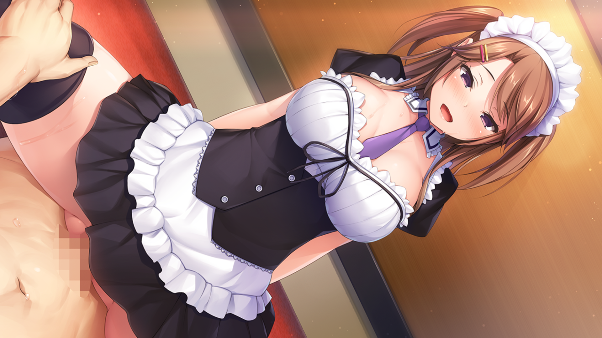 [ADV/AI汉化]嫁の妹とえっちな関係になってヤバい!?[429M/OD/BD/BH]