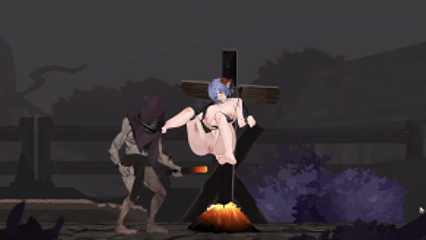 ACT/官中/动态/PC终焉的圣女 Ender Saint 体验版