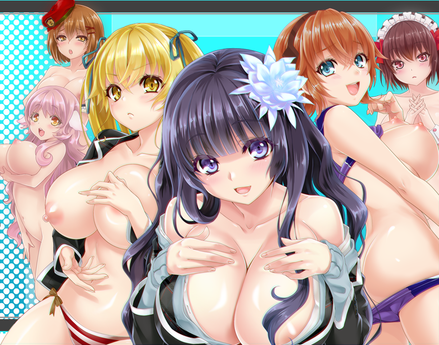 [ADV/动态/AI汉化/PC]俺が校則中出し以外は校則違反!!! 女子校生全員中出し完全制圧計画[3.69G/OD/度云]