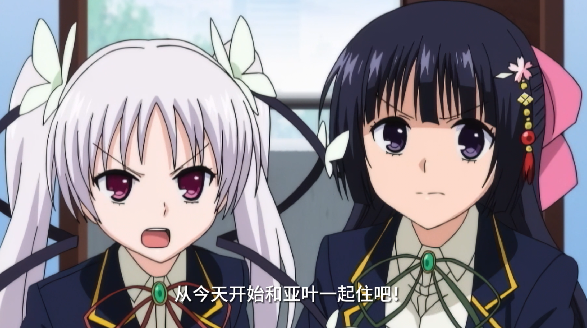 大小姐的恋爱战争[里番][自翻中文][1080p]