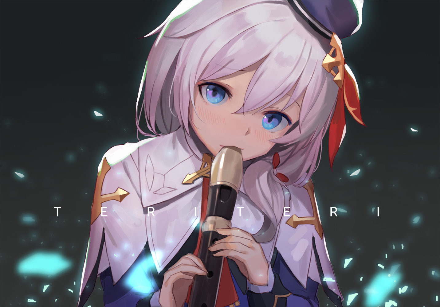cryaven