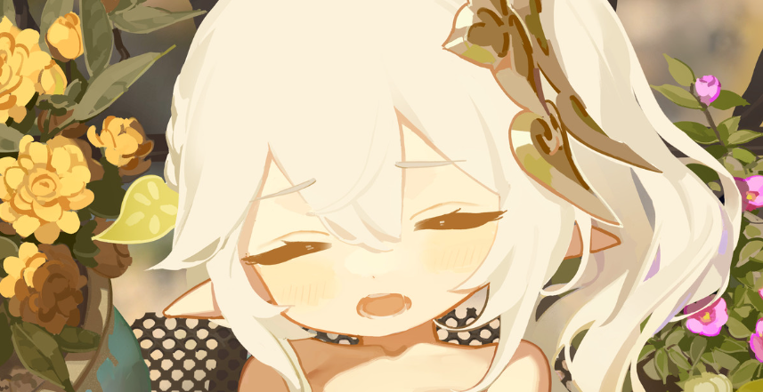 1月纳西妲赞助差分天冷多喝防冻液