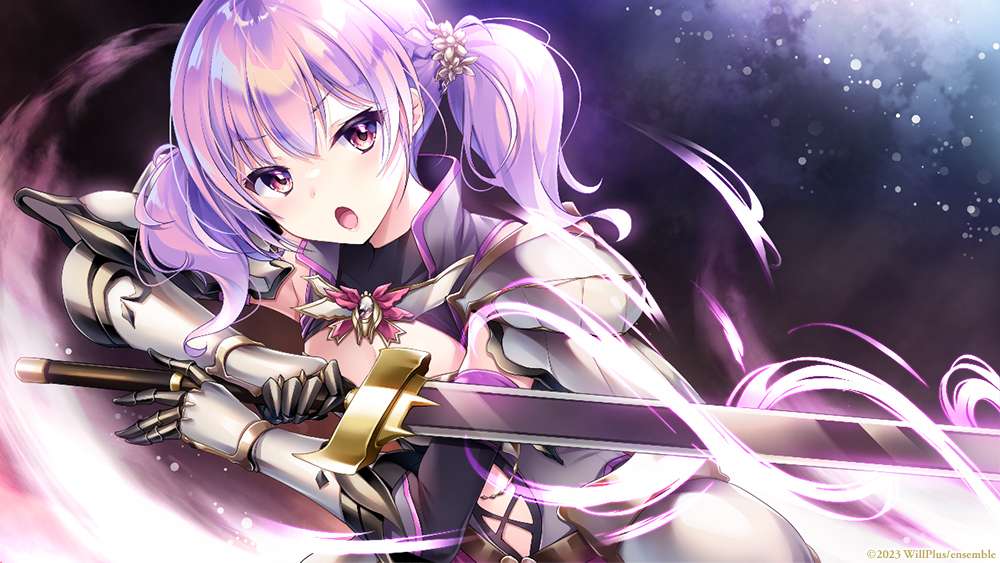 [PC/ADV/汉化]乙女の剣と秘めごとコンチェルト少女之剑与秘密的协奏曲[6.55g/MEGA/度盘/OD]
