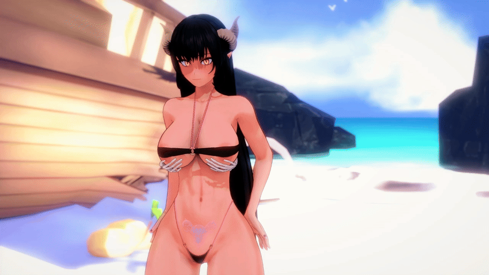 SLG/汉化AI革命(AIRevolution) v0.3.3 更新[PC+安卓]