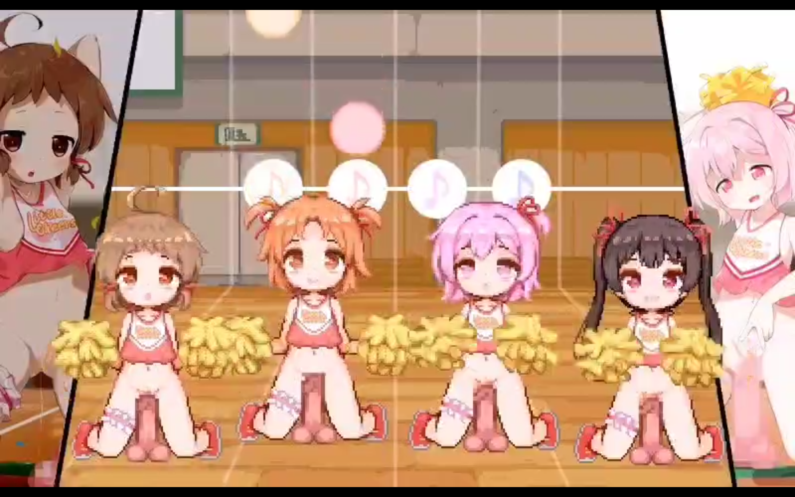 逆天小游戏求出处