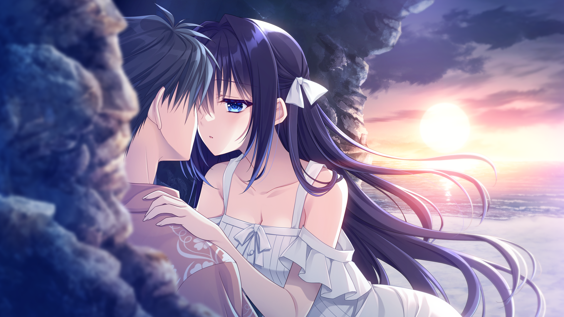 [ADV/AI汉化]遥かなるニライカナイ[2.48G/OD/BD/BH]